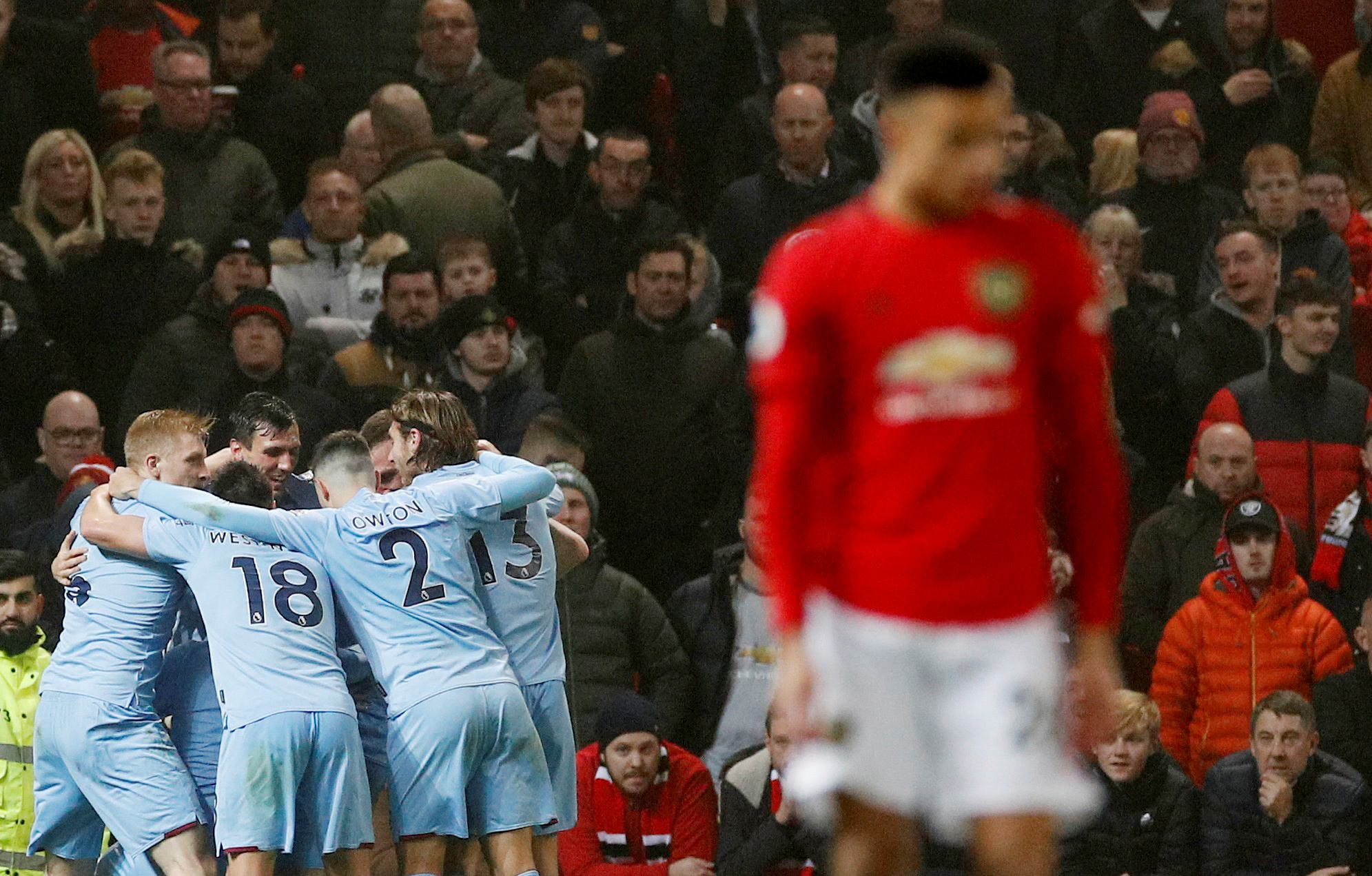 在第二局中 在第二局中